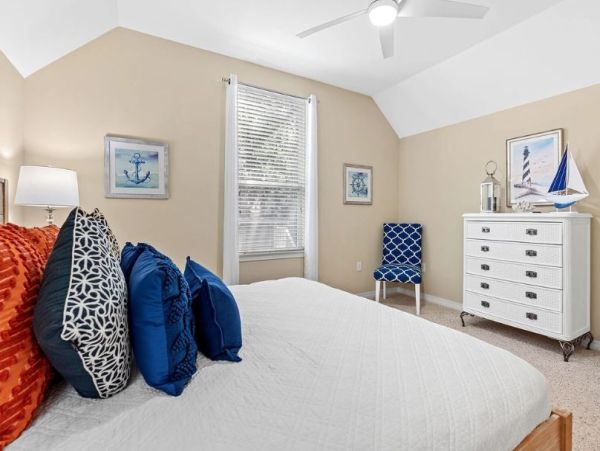 Santa Rosa Beach Vacation Rental Private 30A Compound with Pool