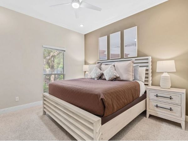 Santa Rosa Beach Vacation Rental Private 30A Compound with Pool