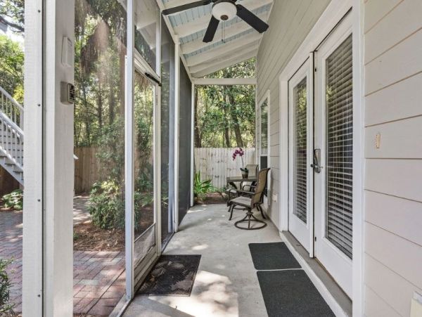 Santa Rosa Beach Vacation Rental Private 30A Compound with Pool