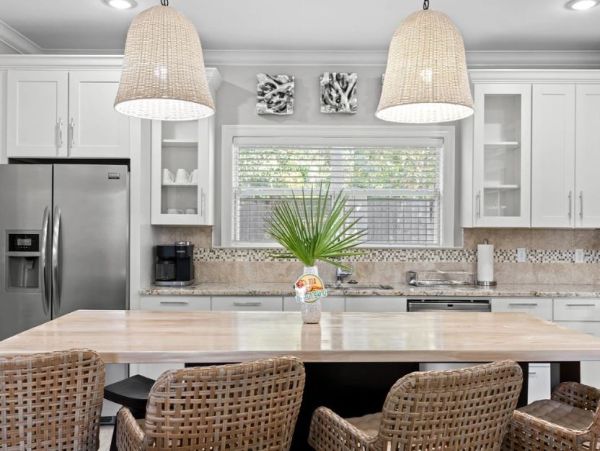 Santa Rosa Beach Vacation Rental Private 30A Compound with Pool