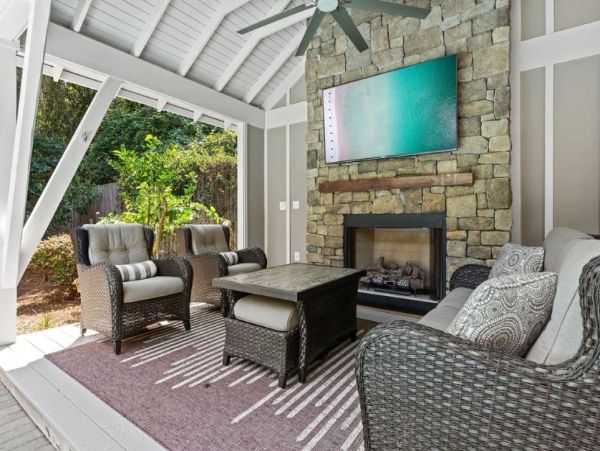 Santa Rosa Beach Vacation Rental Private 30A Compound with Pool