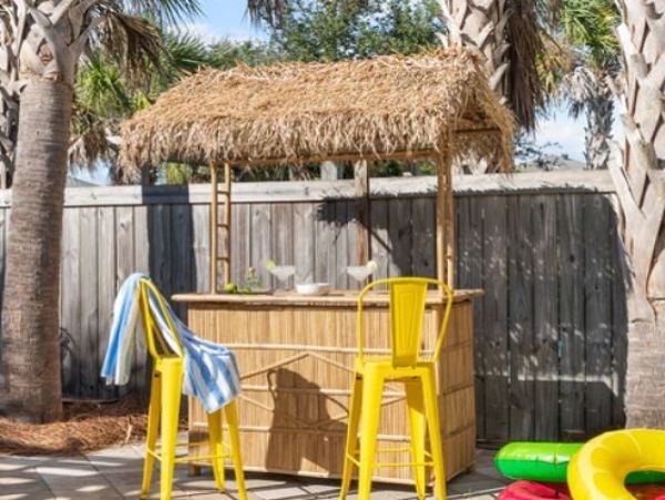 Miramar Beach Vacation Rental 7BR Luxury Home Near Beach