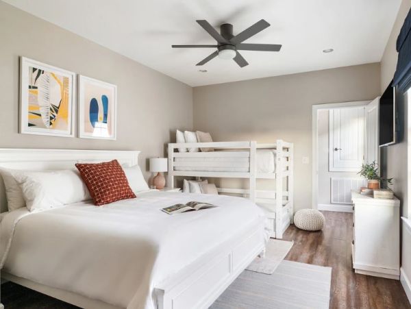 Miramar Beach Vacation Rental 7BR Luxury Home Near Beach