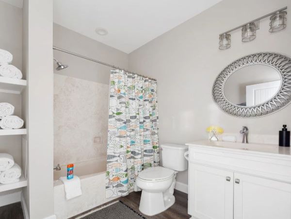 Miramar Beach Vacation Rental 7BR Luxury Home Near Beach