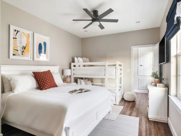Miramar Beach Vacation Rental 7BR Luxury Home Near Beach