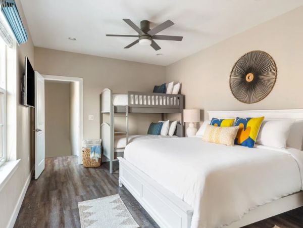 Miramar Beach Vacation Rental 7BR Luxury Home Near Beach