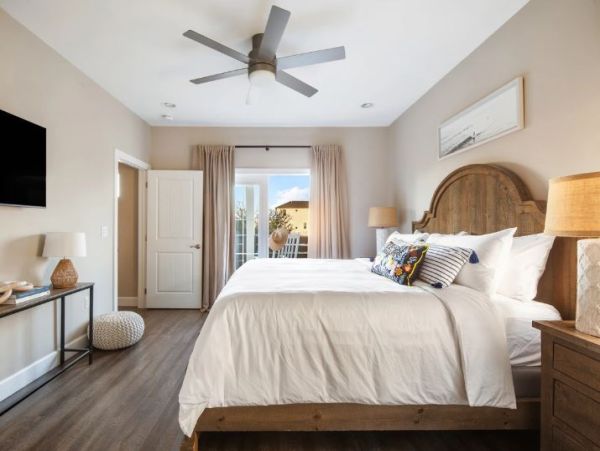 Miramar Beach Vacation Rental 7BR Luxury Home Near Beach