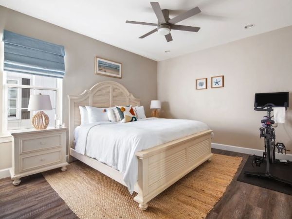 Miramar Beach Vacation Rental 7BR Luxury Home Near Beach