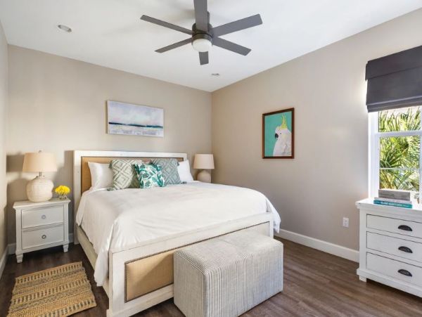 Miramar Beach Vacation Rental 7BR Luxury Home Near Beach