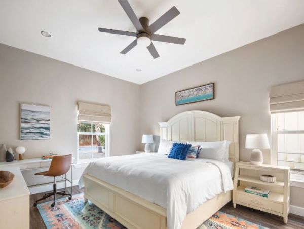 Miramar Beach Vacation Rental 7BR Luxury Home Near Beach
