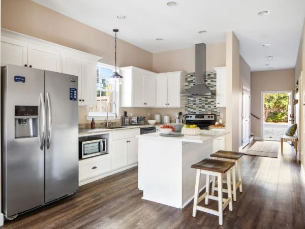 Miramar Beach Vacation Rental 7BR Luxury Home Near Beach