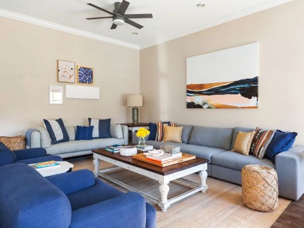 Miramar Beach Vacation Rental 7BR Luxury Home Near Beach