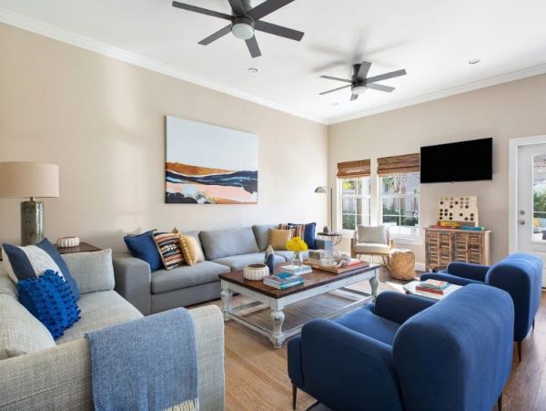 Miramar Beach Vacation Rental 7BR Luxury Home Near Beach