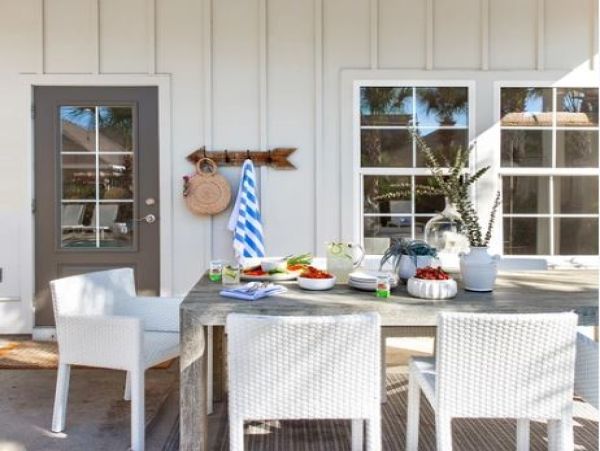 Miramar Beach Vacation Rental 7BR Luxury Home Near Beach