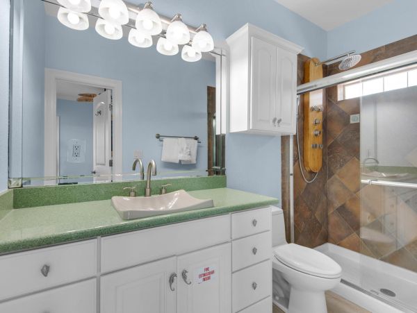 Miramar Beach Vacation Rental Luxury 6-Bedroom Pool Home