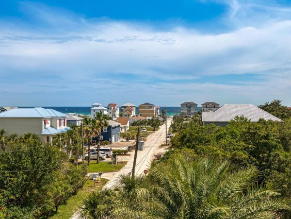 Miramar Beach Vacation Rental Luxury 6-Bedroom Pool Home