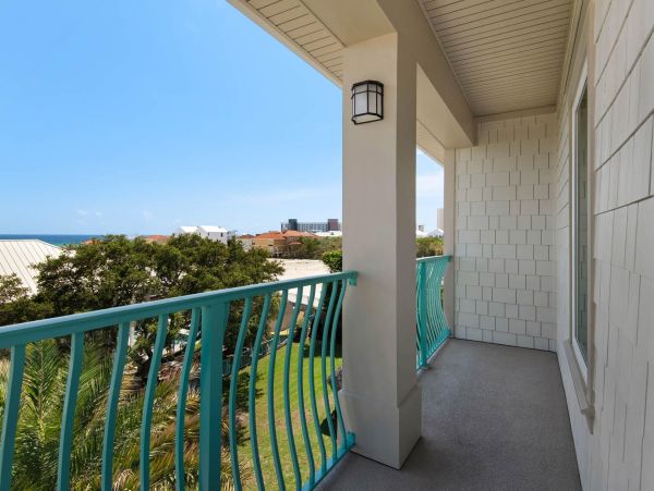Miramar Beach Vacation Rental Luxury 6-Bedroom Pool Home