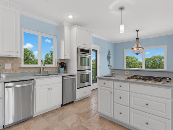 Miramar Beach Vacation Rental Luxury 6-Bedroom Pool Home