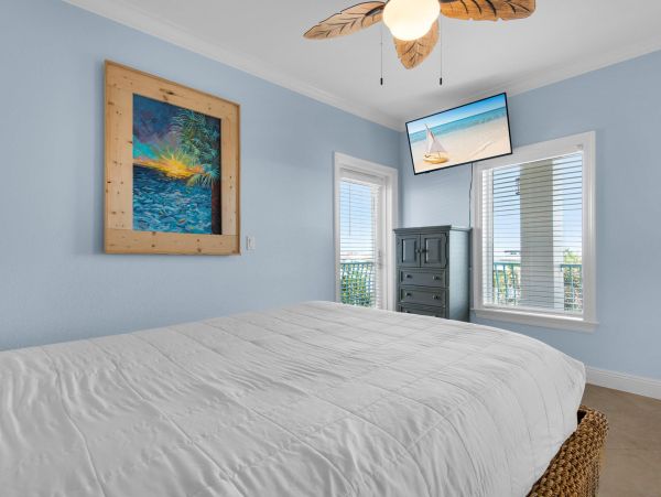 Miramar Beach Vacation Rental Luxury 6-Bedroom Pool Home