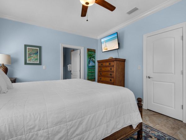 Miramar Beach Vacation Rental Luxury 6-Bedroom Pool Home