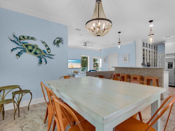 Miramar Beach Vacation Rental Luxury 6-Bedroom Pool Home