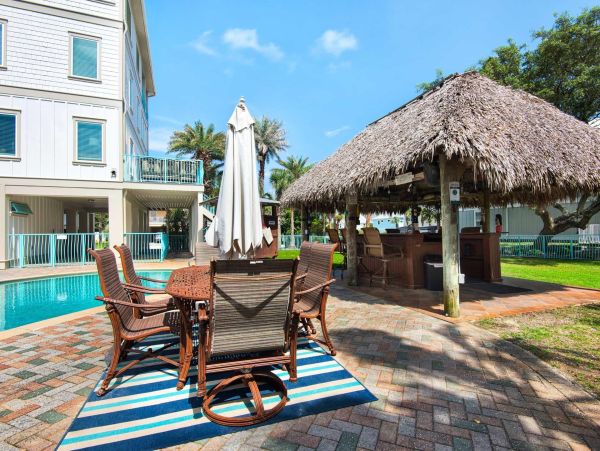 Miramar Beach Vacation Rental Luxury 6-Bedroom Pool Home