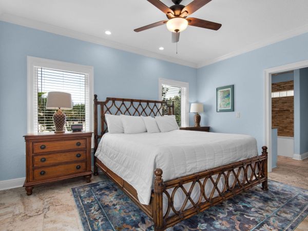 Miramar Beach Vacation Rental Luxury 6-Bedroom Pool Home
