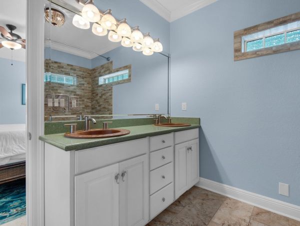 Miramar Beach Vacation Rental Luxury 6-Bedroom Pool Home