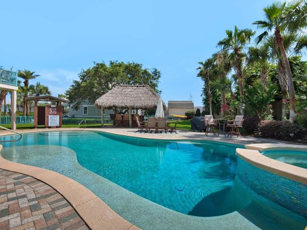 Miramar Beach Vacation Rental Luxury 6-Bedroom Pool Home
