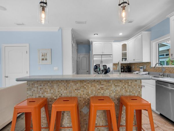 Miramar Beach Vacation Rental Luxury 6-Bedroom Pool Home