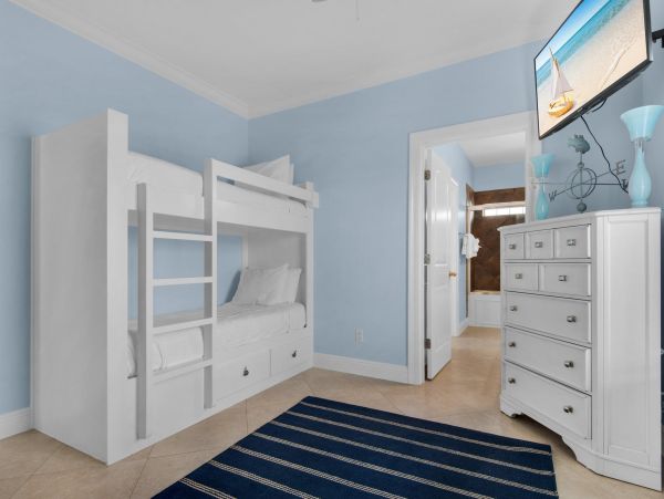 Miramar Beach Vacation Rental Luxury 6-Bedroom Pool Home