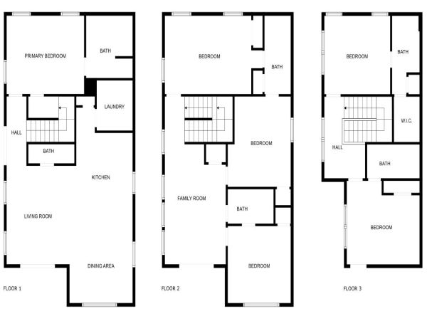 Miramar Beach Vacation Rental Luxury 6-Bedroom Pool Home