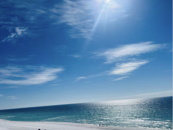Miramar Beach Vacation Rental Luxury 6-Bedroom Pool Home