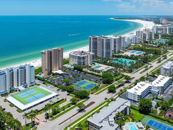 Beachfront Vacation Rental - Modern Gulf View Condo