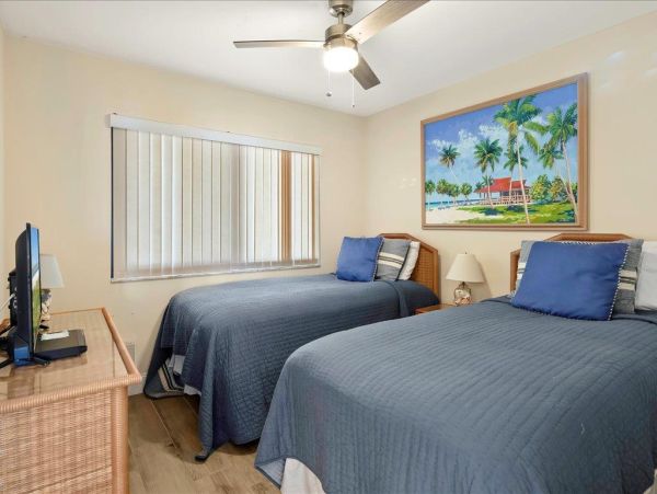 Beachfront Vacation Rental - Modern Gulf View Condo