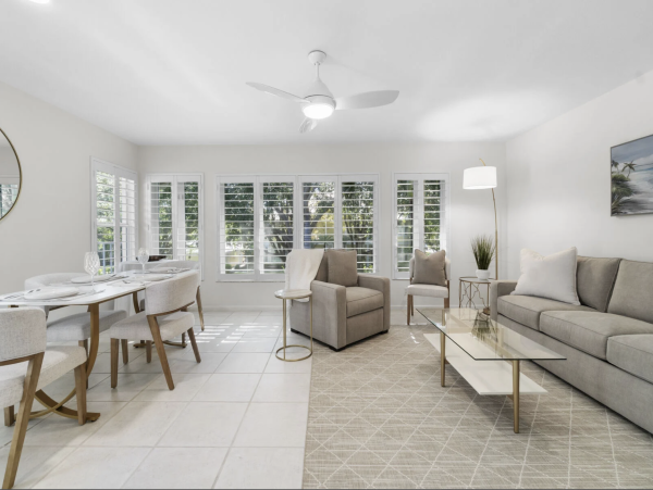 Olde Naples Vacation Rental – Steps to Beach & 5th Avenue