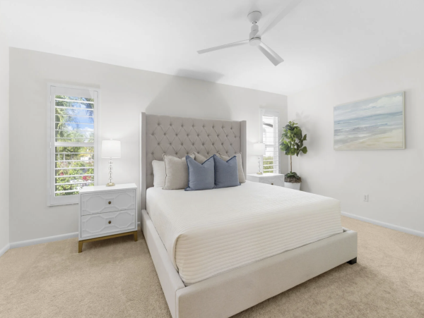 Olde Naples Vacation Rental – Steps to Beach & 5th Avenue