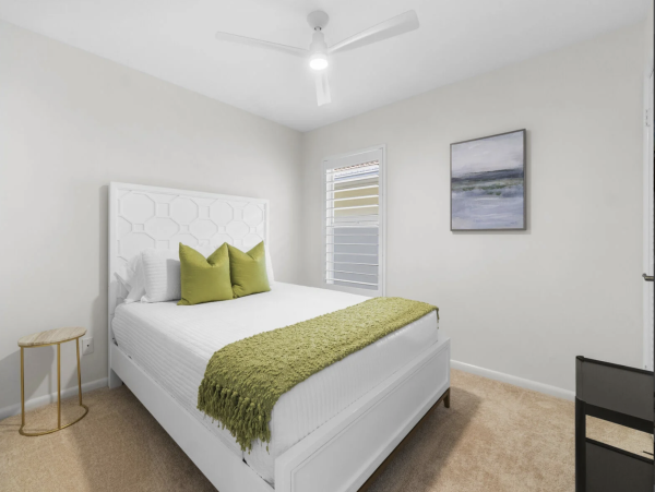 Olde Naples Vacation Rental – Steps to Beach & 5th Avenue