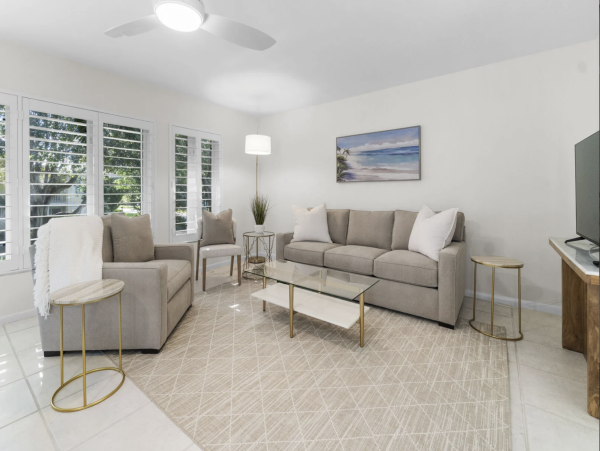Olde Naples Vacation Rental – Steps to Beach & 5th Avenue