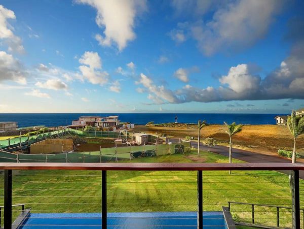 Kauai Luxury Vacation Rental Poipu Ocean View Villa