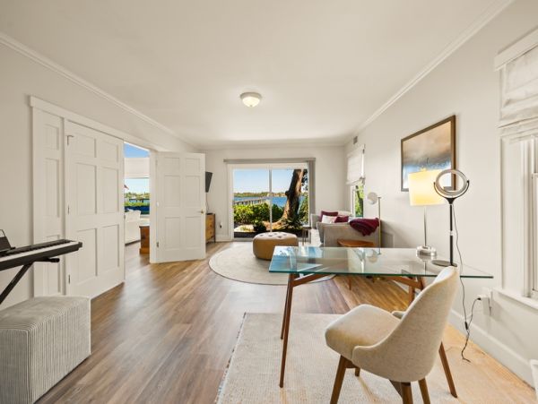Siesta Key Bayfront Vacation Rental with Dock & Guest House