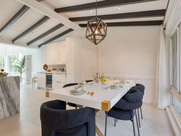 Fort Lauderdale Waterfront Vacation Rental - Luxury 4-Bed Canal-Front Home with Pool