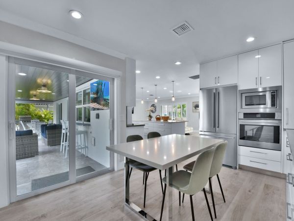 Boca Raton Waterfront Vacation Rental - Luxury South Florida Vacation Home
