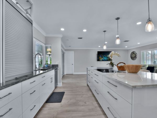 Boca Raton Waterfront Vacation Rental - Luxury South Florida Vacation Home