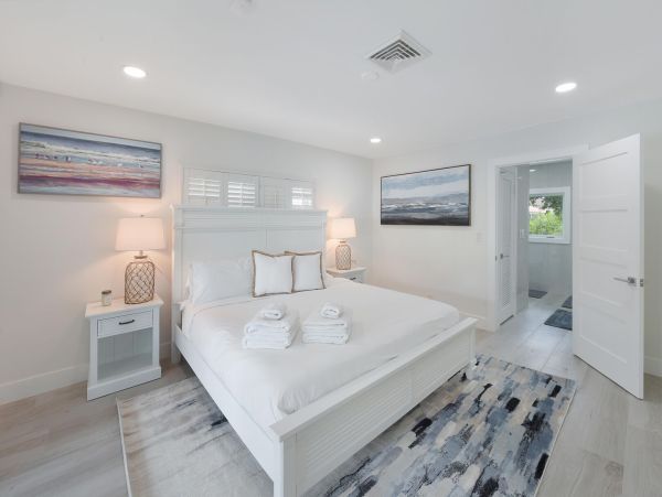 Boca Raton Waterfront Vacation Rental - Luxury South Florida Vacation Home
