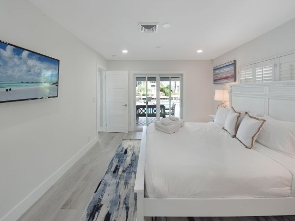 Boca Raton Waterfront Vacation Rental - Luxury South Florida Vacation Home