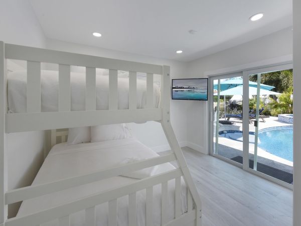 Boca Raton Waterfront Vacation Rental - Luxury South Florida Vacation Home