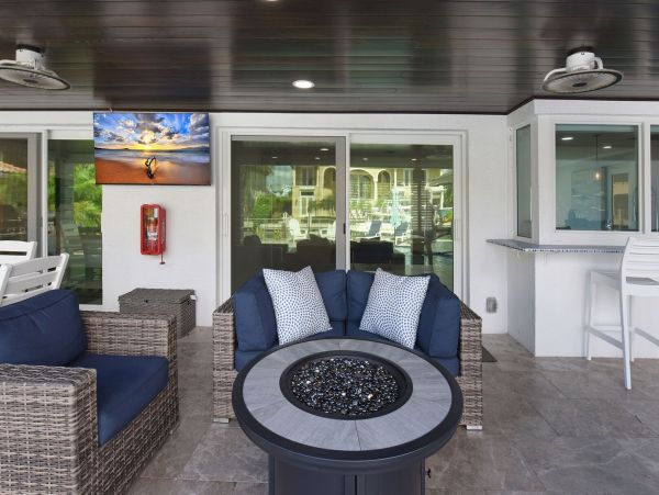 Boca Raton Waterfront Vacation Rental - Luxury South Florida Vacation Home