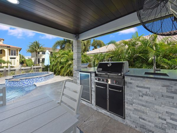 Boca Raton Waterfront Vacation Rental - Luxury South Florida Vacation Home