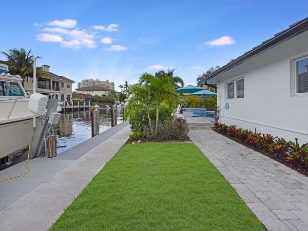 Boca Raton Waterfront Vacation Rental - Luxury South Florida Vacation Home